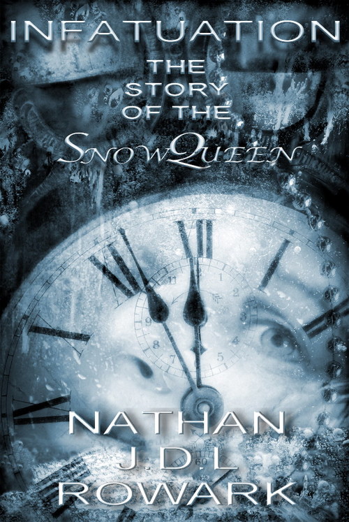 Product picture Infatuation - The Story of the Snow Queen